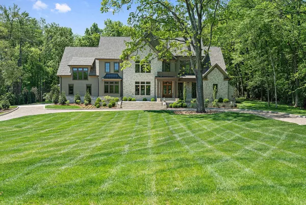 Nashville, TN 37205,705 Darden Pl