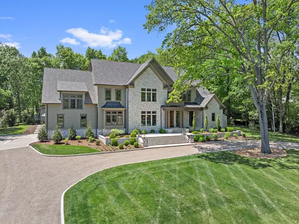 Nashville, TN 37205,705 Darden Pl