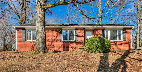 2457 Antioch Church Rd, Clarksville, TN 37040