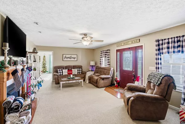 Smithville, TN 37166,450 Poss Rd