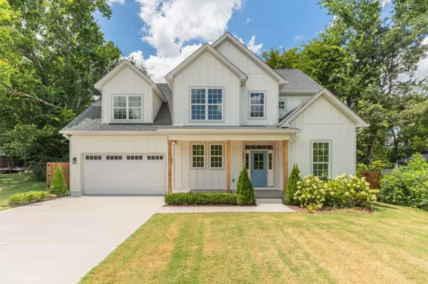 Nashville, TN 37211,3011 Harlin Dr