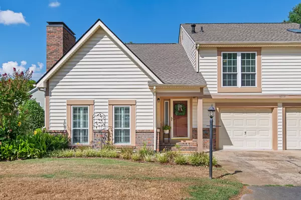 5002 Camelot Dr #C, Columbia, TN 38401