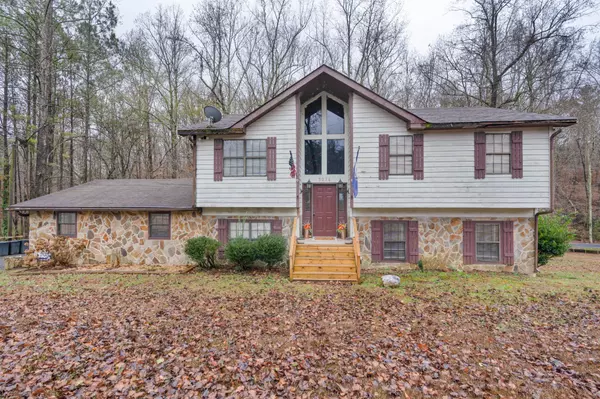 3214 Headrick Circle #SE, Dalton, GA 30721