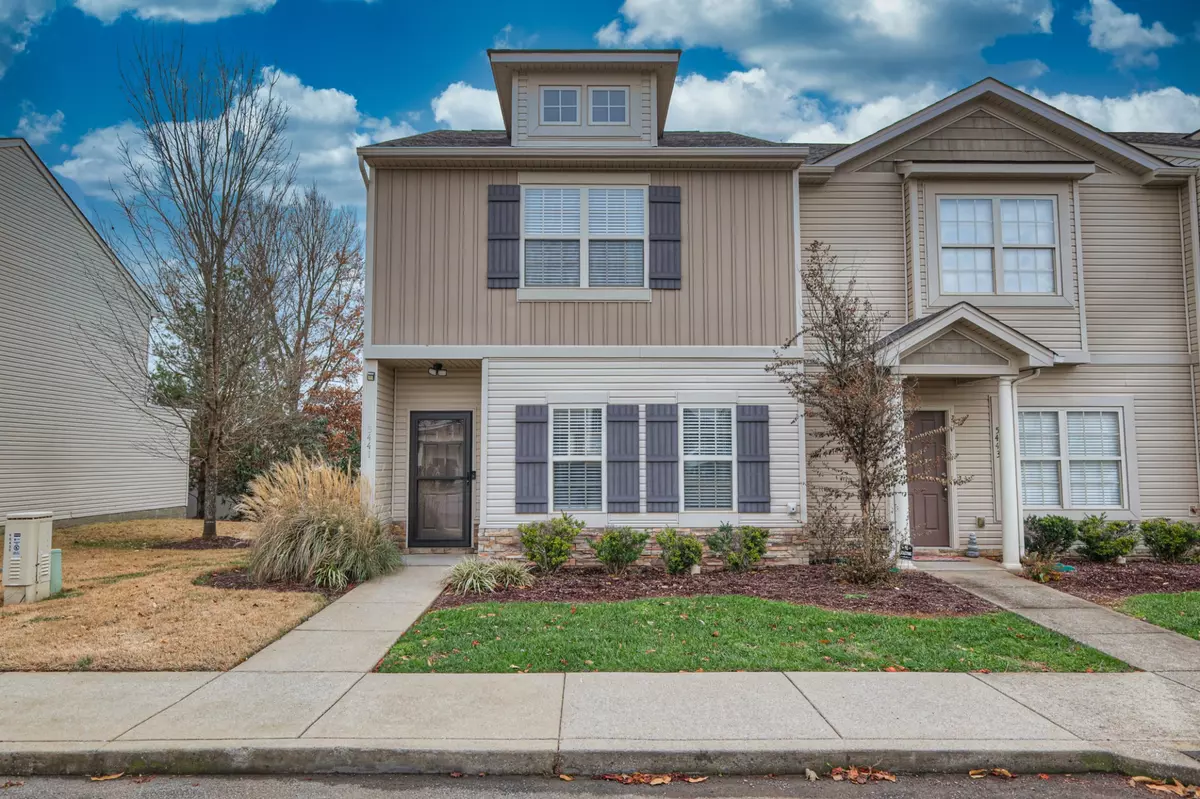 Murfreesboro, TN 37128,5441 Perlou Ln