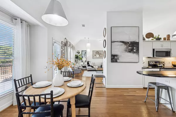 5421 Fredericksburg Way #W, Brentwood, TN 37027