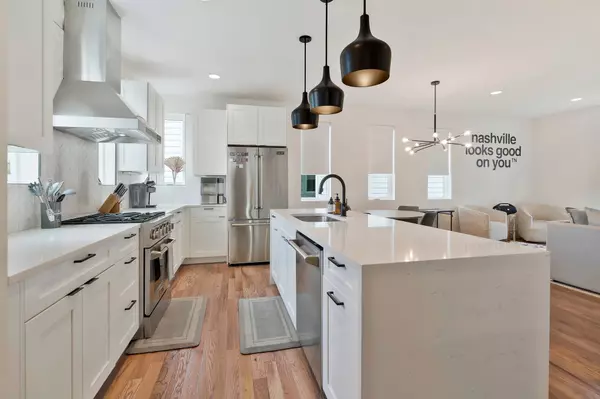 Nashville, TN 37207,1207 Brick Church Pike #A