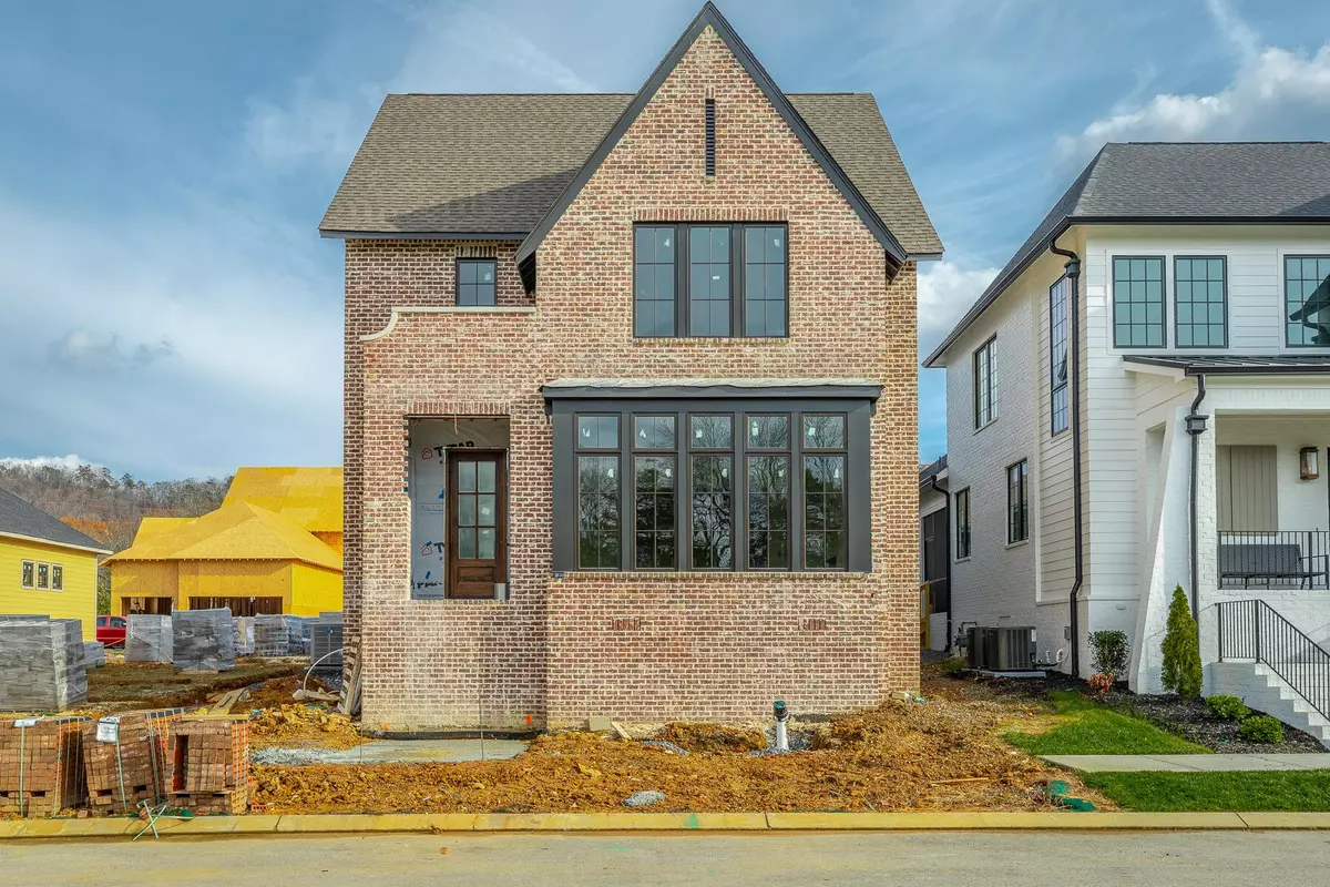 Ooltewah, TN 37363,9419 Calder Circle #Lot 40