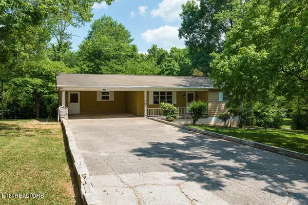 Knoxville, TN 37924,1940 Harris Rd