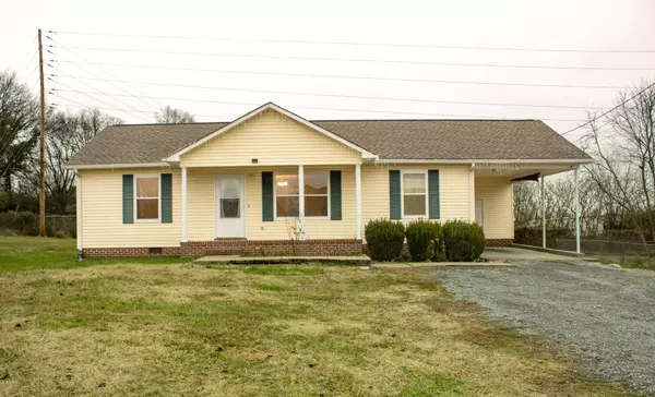 104 Jamie Ct, Shelbyville, TN 37160
