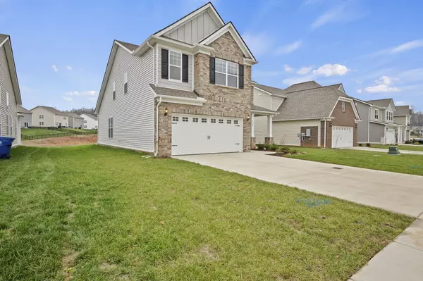 Clarksville, TN 37043,1336 Gentry Dr