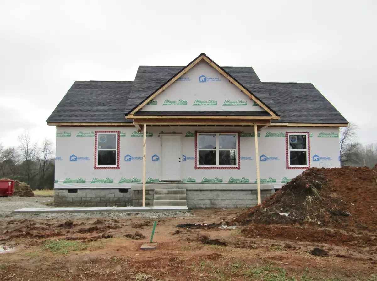 Lawrenceburg, TN 38464,500 Crescent Factory Rd