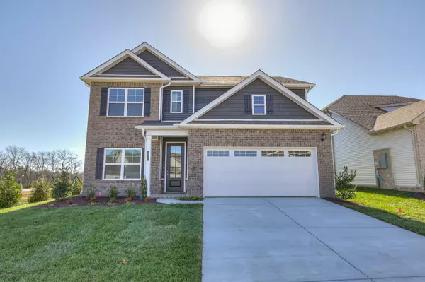 411 Duchess Blvd #A, Gallatin, TN 37066