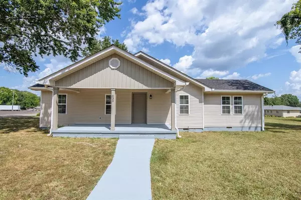 Savannah, TN 38372,635 Harbert Dr