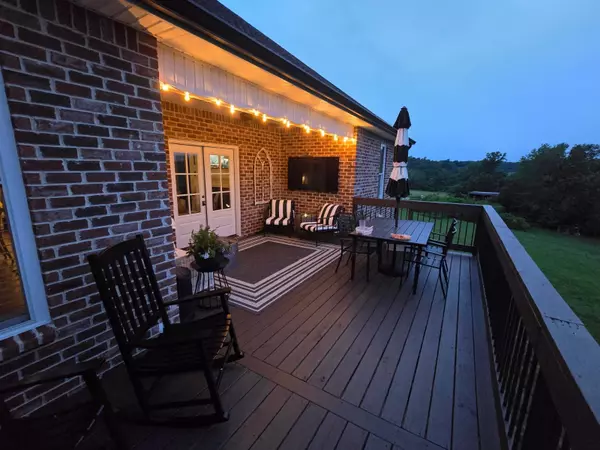 Palmyra, TN 37142,3755 McFall Rd