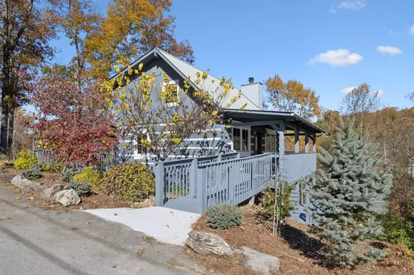 Gatlinburg, TN 37738,306 Beech Ridge Ln