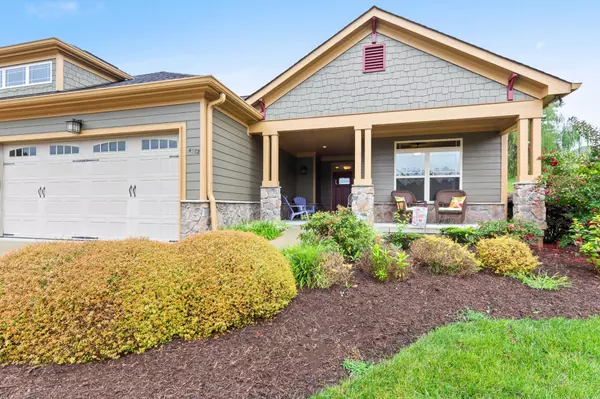 Ooltewah, TN 37363,4682 Sweet Berry Lane #183