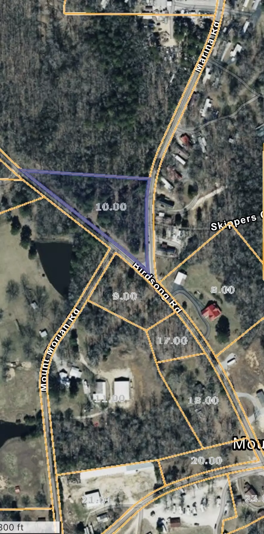 Camden, TN 38320,0 Birdsong rd