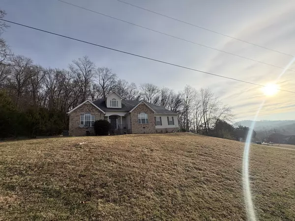 Bell Buckle, TN 37020,210 Matt Dr