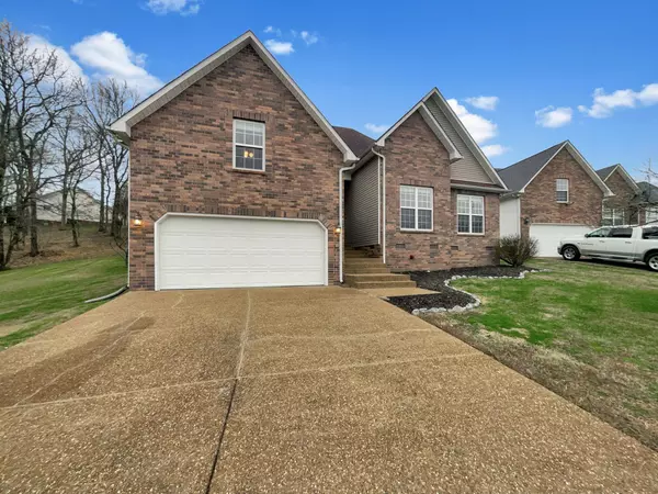 Spring Hill, TN 37174,4022 Kristen St