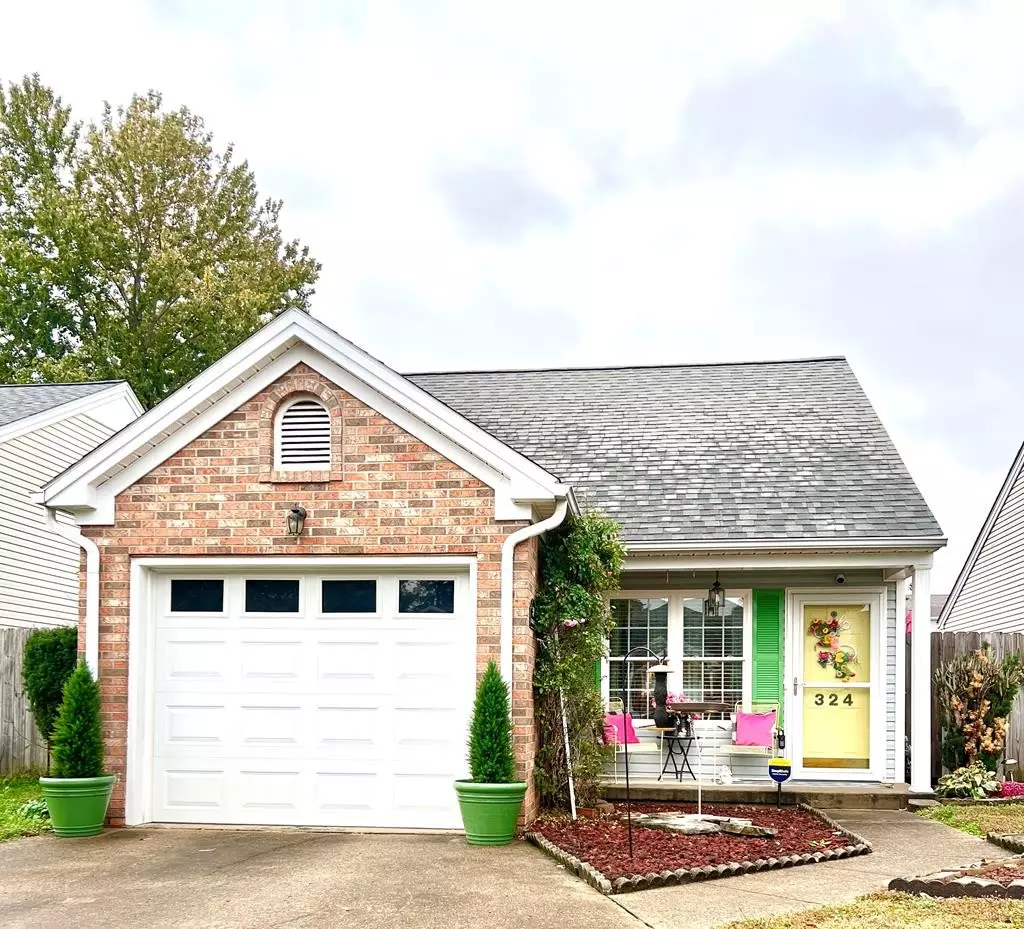 Hopkinsville, KY 42240,324 Northwind Dr