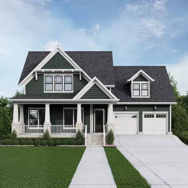 1005 Jasper Avenue, Franklin, TN 37064