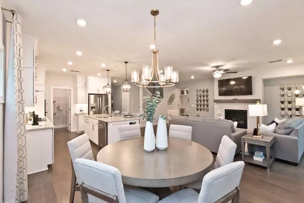 Mount Juliet, TN 37122,1509 Mullen Way