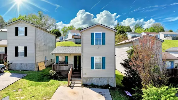 206 Brittany Park Cir, Antioch, TN 37013