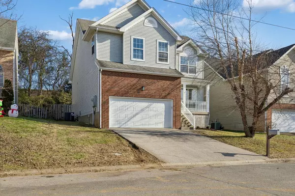 Old Hickory, TN 37138,761 Sweetwater Cir