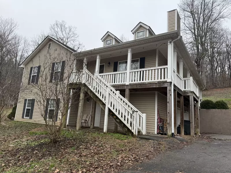 1210 Buckeye Rd, Fayetteville, TN 37334