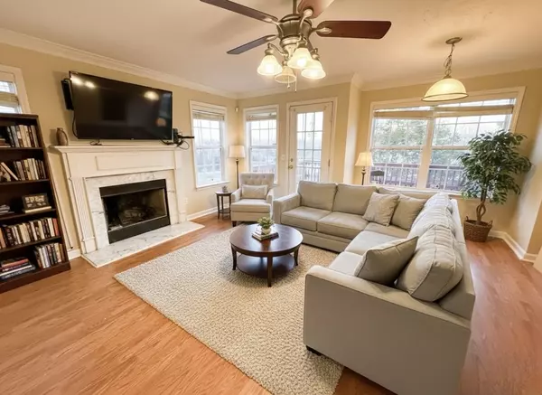 Antioch, TN 37013,1232 Canyon Ridge Ct