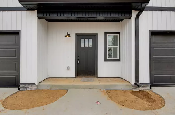 Clarksville, TN 37043,166 Sango Dr #43