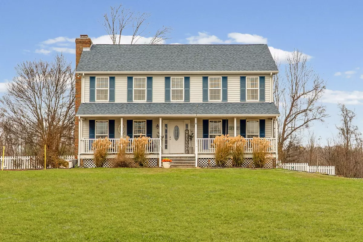 Clarksville, TN 37042,1650 Deepwood Cir