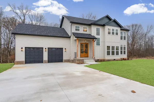 Clarksville, TN 37043,242 Bellshire Dr