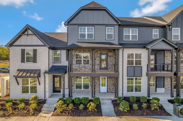 614 Granbury Drive, Hendersonville, TN 37075