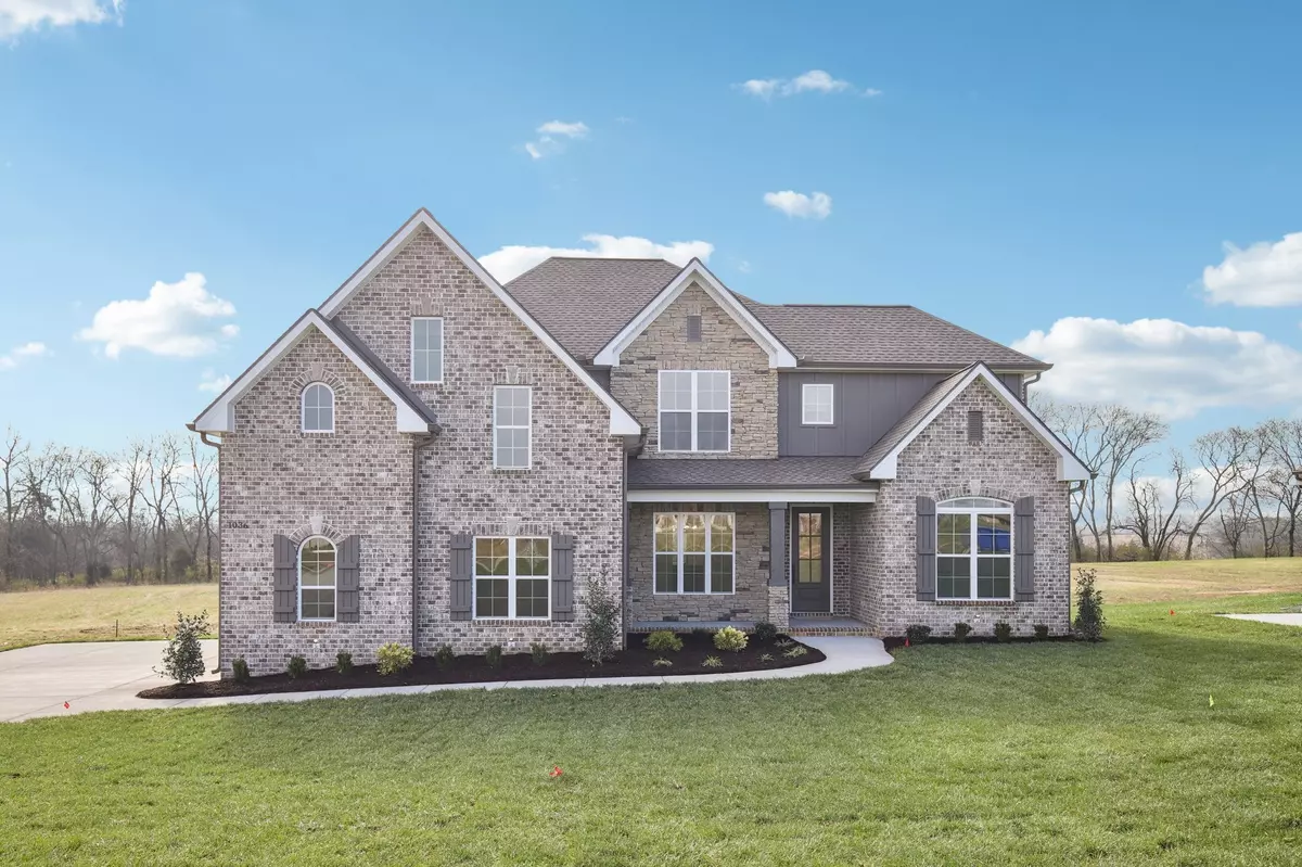 Gallatin, TN 37066,1036 Mill Brook Way