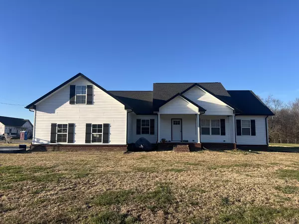 Lafayette, TN 37083,383 Old Coleytown Ln