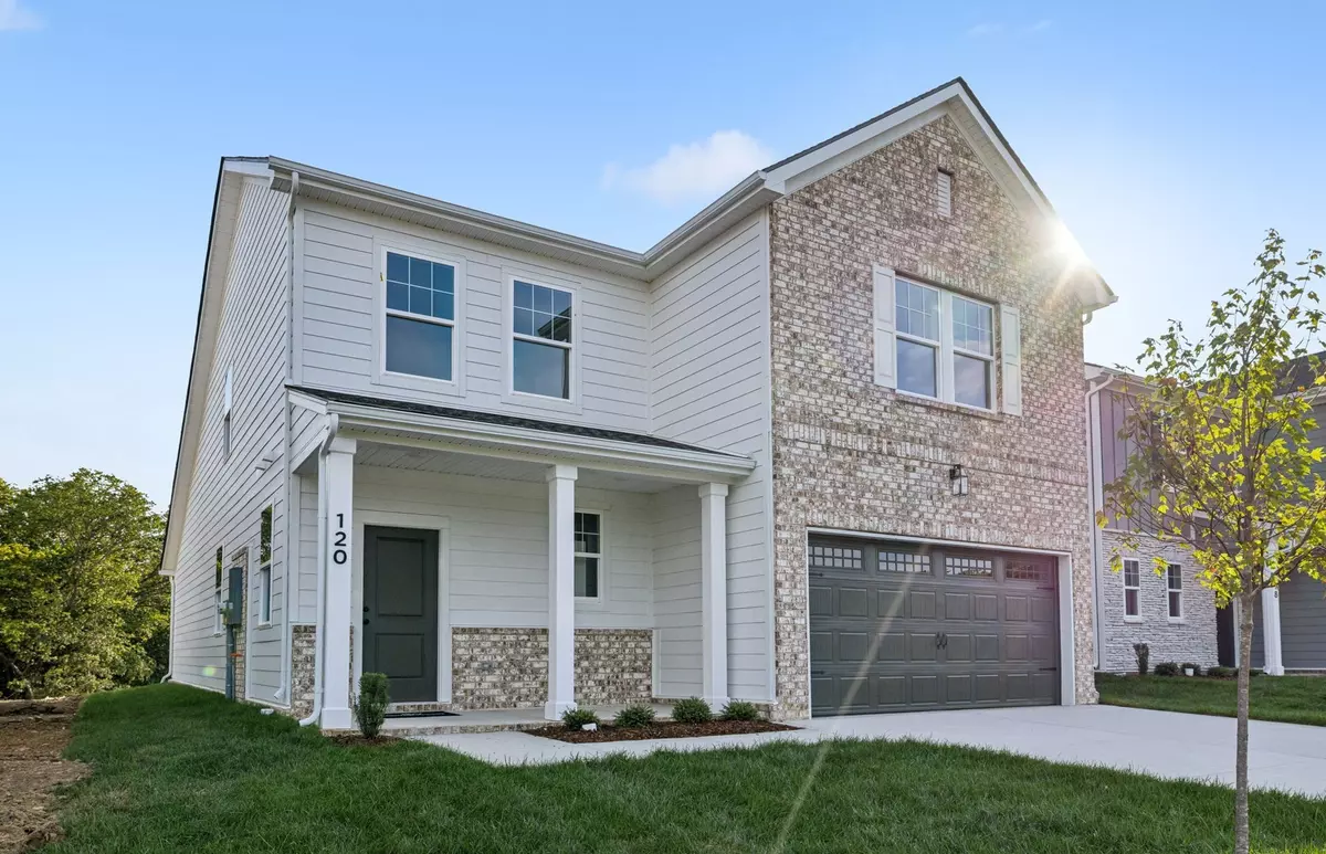 La Vergne, TN 37086,120 Dahlia Dr