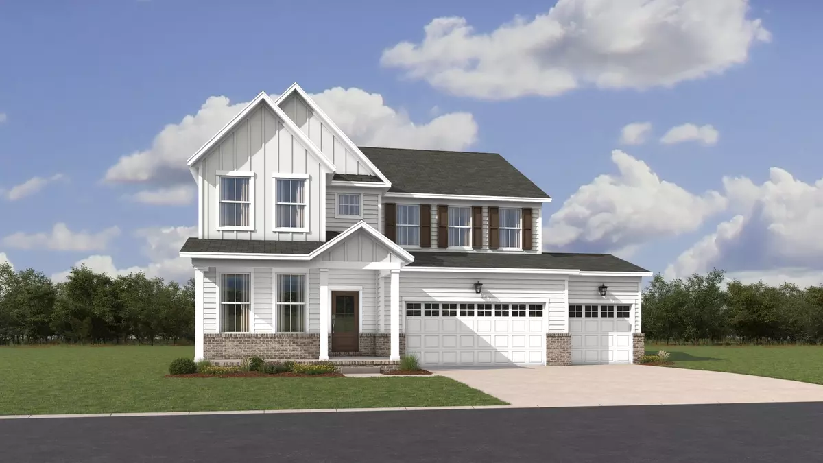 Fairview, TN 37062,7447 Cox Run Drive