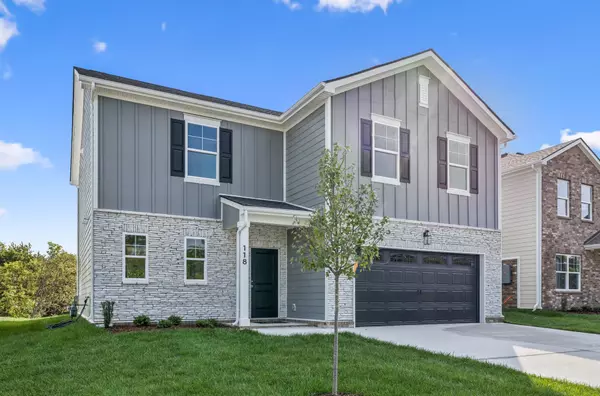 La Vergne, TN 37086,118 Dahlia Dr