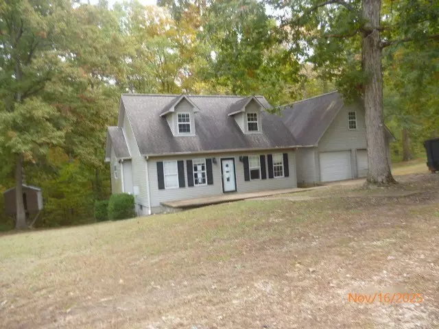 9320 Highway 69A, Big Sandy, TN 38221