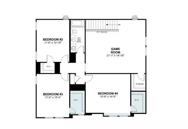 Gallatin, TN 37066,248 Rose Hannah Drive