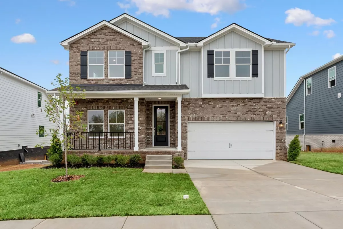 Gallatin, TN 37066,248 Rose Hannah Drive