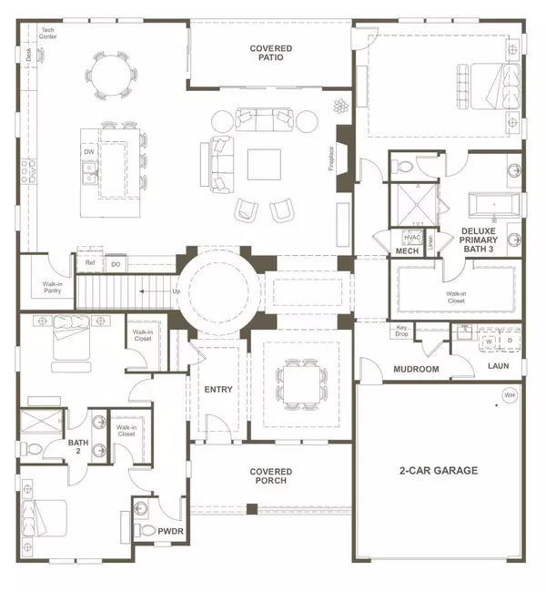 Spring Hill, TN 37174,1935 Harmony Road