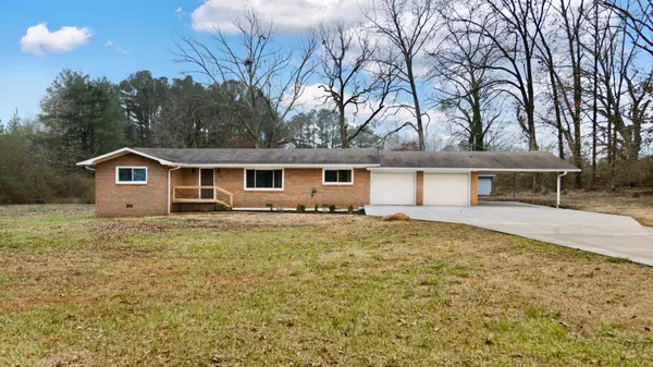 90 Blackjack Pike, Manchester, TN 37355