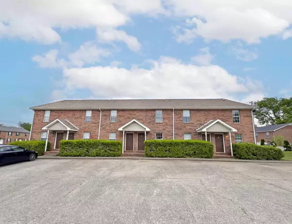 3279 Tower Drive #7, Clarksville, TN 37042