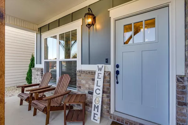 Apison, TN 37302,3513 Haystack Lane #36