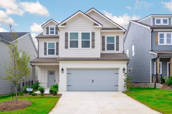 9138 Glimmer Lane, Ooltewah, TN 37363