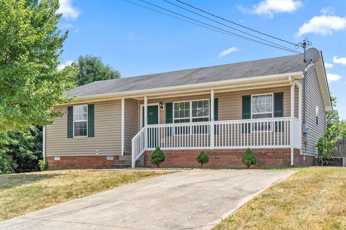 Oak Grove, KY 42262,339 Pioneer Dr