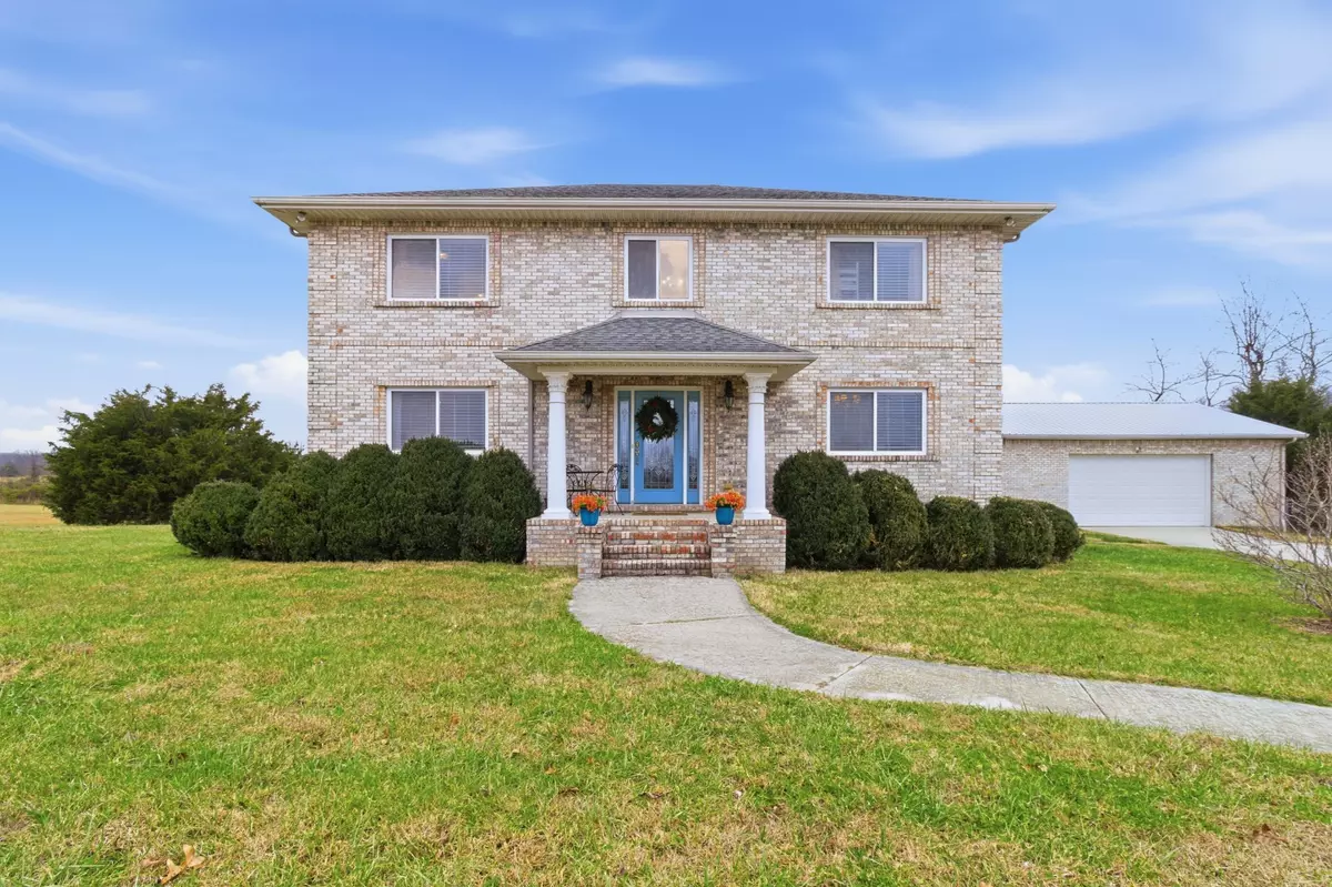 Beechgrove, TN 37018,558 Ferrells Loop Rd