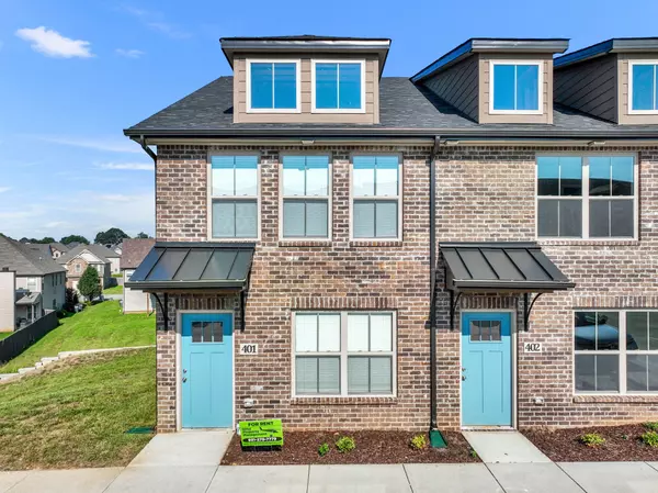 1000 Henry Place Blvd #401, Clarksville, TN 37042